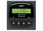 +GF+ Signet - Model 8550 - Flow Transmitters
