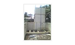 Sewage Treatment Plants And Solutions