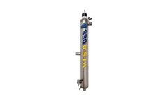 VISADES - Model T40 - UV – Drinking Water Disinfection System