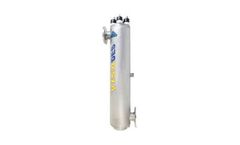 VISADES - Model T480 - UV – Drinking Water Disinfection System