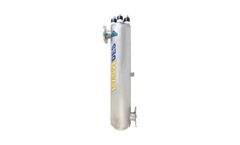 VISADES - Model T720 - UV - Drinking Water Disinfection System