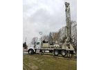 Gefco - Model 40K - Top Head Drive Rotary Drilling Rigs