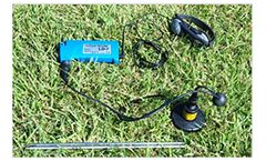 MWM - Model LD-7 - Electronic Listening Rod and Ground Microphone