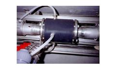 Model VA - HPI - Injector Mixer for Sludge Thickening