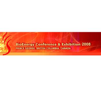 6th International Bioenergy Conference and Exhibition