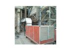 Ventech - Model VEAC Series - Evaporative Air Cooling Units