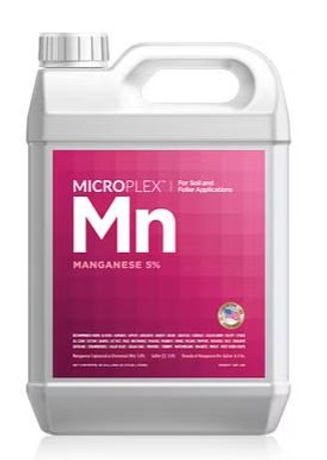MicroPlex - 5% Manganese Crop Nutritien