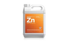 MicroPlex - 9% Zinc Sulfate Activates Enzymes