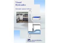 Innovative - Version Visual Hydraulics 4.2 - Flexible Hydraulics Modeling Tool for Water and Wastewater Management