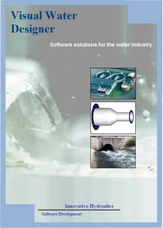 Innovative - Visual Water Designer Software