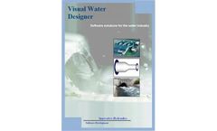 Innovative - Visual Water Designer Software