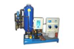 Biogris - Fully Automatic Treatment Plants