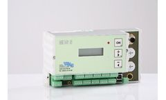 WAS - Model MDS 5 - S / MDS 5 – D - Data Logger