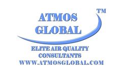 ATMOS Global Advanced Meteorological and Air Quality Forecasting