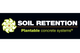 Soil Retention