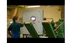 RUF Benefits of RUF Briquetting Presses for Metal - Video