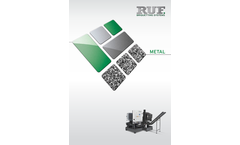 RUF Company Brochure