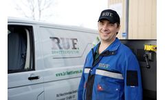 Ruf - Maintenance Services
