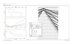 Geogiga Modeling - Version 7.3 - 1-D - Seismic Modeling Software