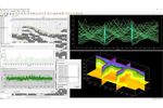 Geogiga DW - Version Tomo3D 7.3 - 3D Refraction Tomography Software