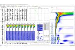 Geogiga Surface Plus - Version 9.3 - Active and Passive Surface Wave Data Analysis