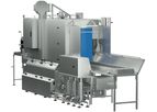 Feistmantl - Model DWA - Continuous Washing System