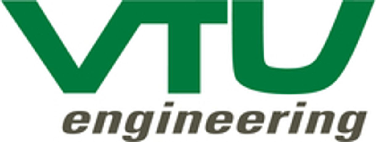 VTU - Conceptual Design Services