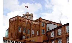Regular servicing of emergency safety showers at Robinsons Brewery extends product lifetime - Case study