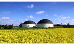 Safety Considerations at Anaerobic Digestion Plants