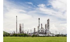 Refinery provides workers with total safety from decontamination - Case Study