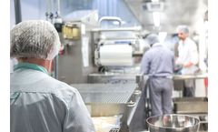 Facing hazards in the fast-paced food industry