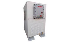 Hughes Safety - Flameproof Chiller Unit