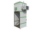 Hughes Safety - Non-Flameproof Chiller Unit