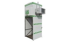 Hughes Safety - Non-Flameproof Chiller Unit