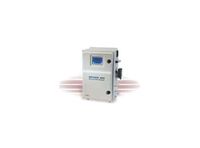 Waste water treatment plants and landfill gas analyzers for industrial air monitoring - Monitoring and Testing - Water Monitoring and Testing