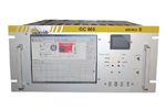 airmo - Model S - Automatic Isothermal Gas Chromatograph Analyzer