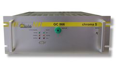 Chroma - Model S - COS - Sulphur Compounds Analysers