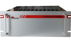 Hydroxychrom - Laboratory High Purity Hydrogen Generator