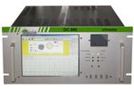 ChromaTCD - Ne / H2 / O2 / N2 / CO / CH4 / CO2 Gas Analyser