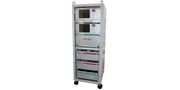 VOC and Volatile PAH Analyzer