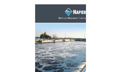 Napier-Reid Company Overview - Brochure