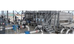 Napier-Reid - Package Water Treatment Plants