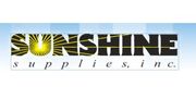 Sunshine Supplies, Inc.