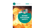 Explosion Safety Brochure
