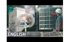 REMBE Explosion Safety - Q-Box and TARGO-VENT Video