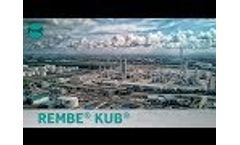 REMBE KUB Video
