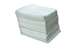 Peat - Oil Absorbent Pads