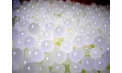 Poly Cleaner Balls