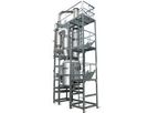 OFRU - Large-Scale Solvent Recovery and Distillation Plants
