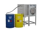 COMPACT - Solvent Distillation Unit